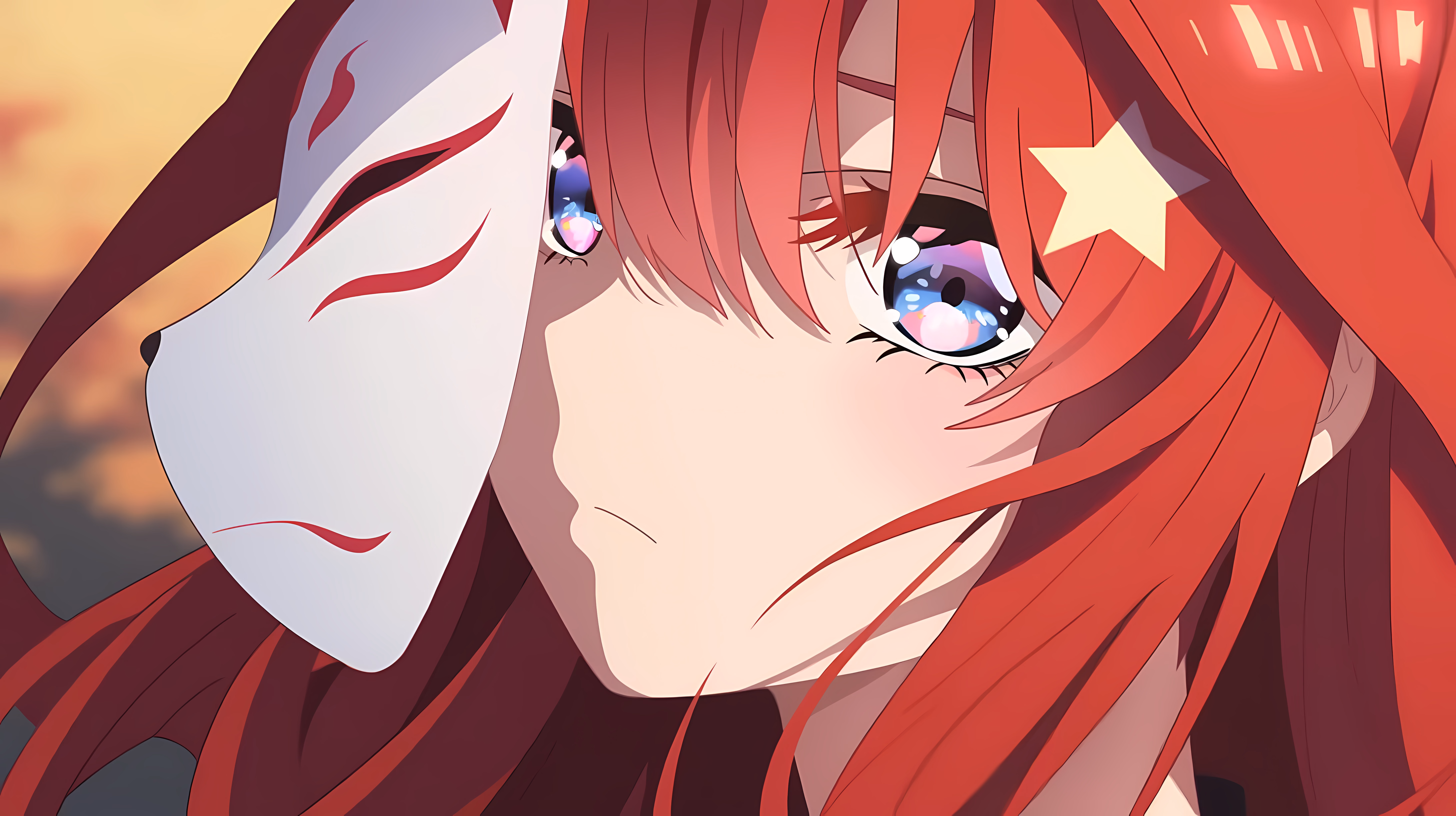 Desktop background image of the blog