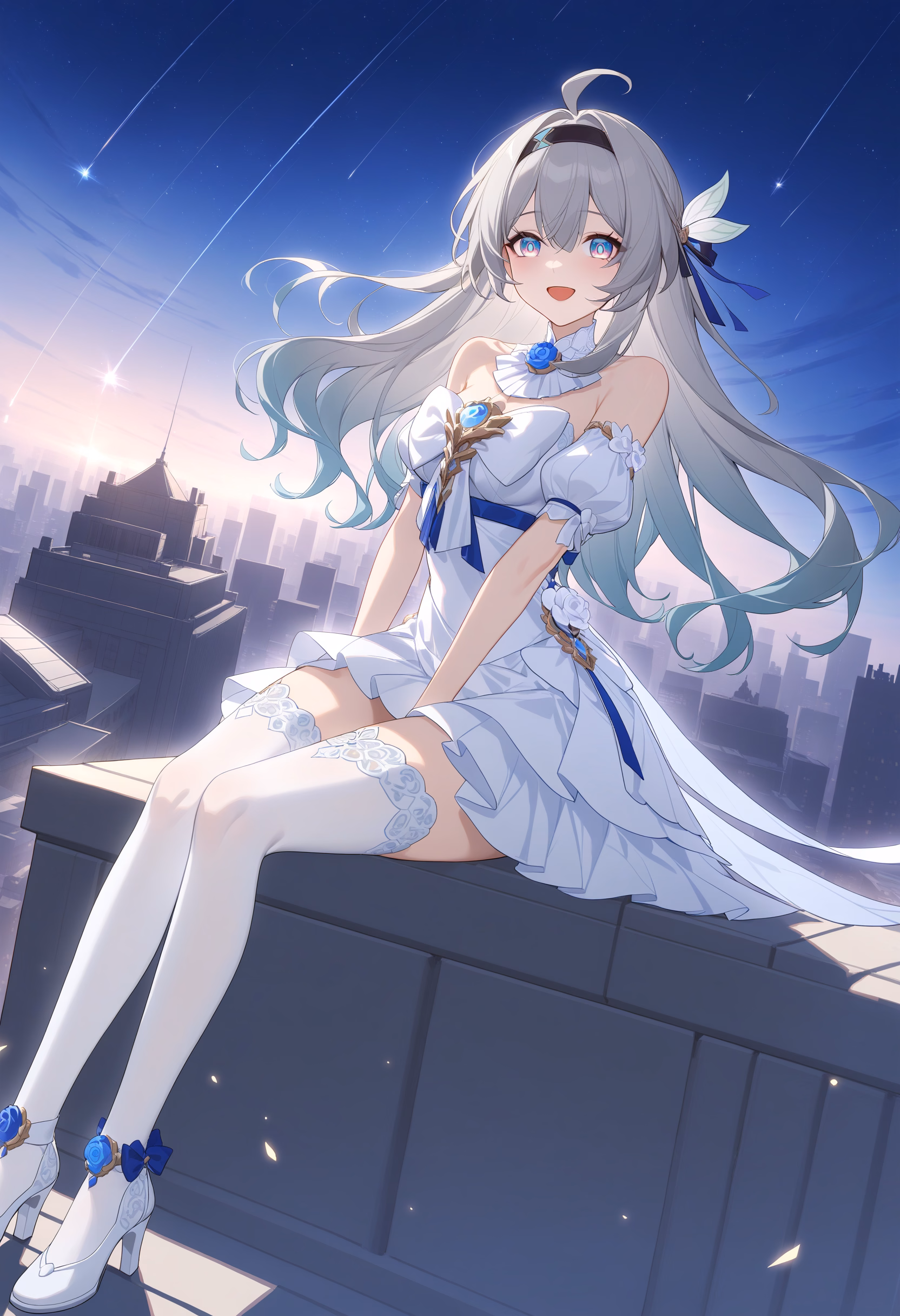 Mobile background image of the blog