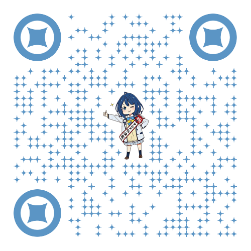 QQ 二维码