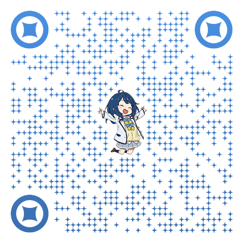 微信二维码